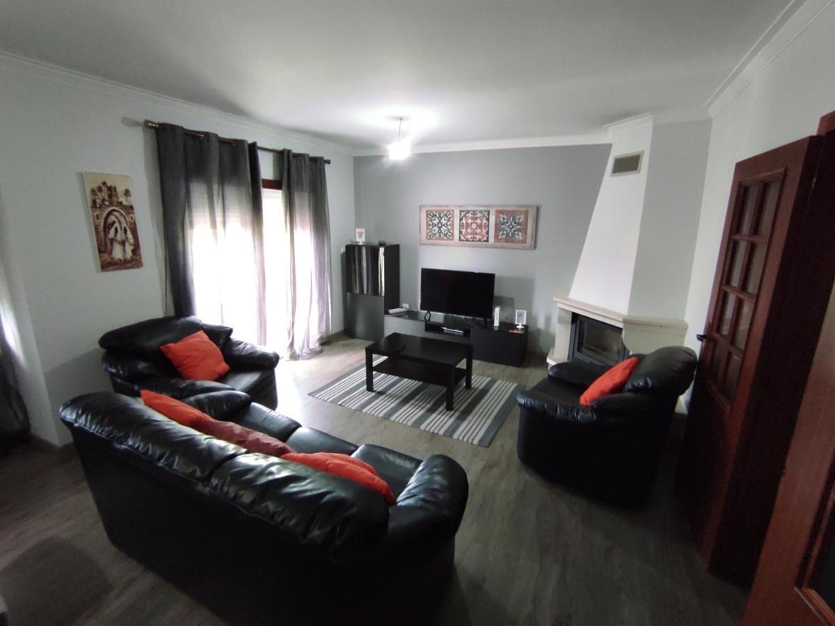 Apa Quinta De Fora Apartment วีเซว ภายนอก รูปภาพ