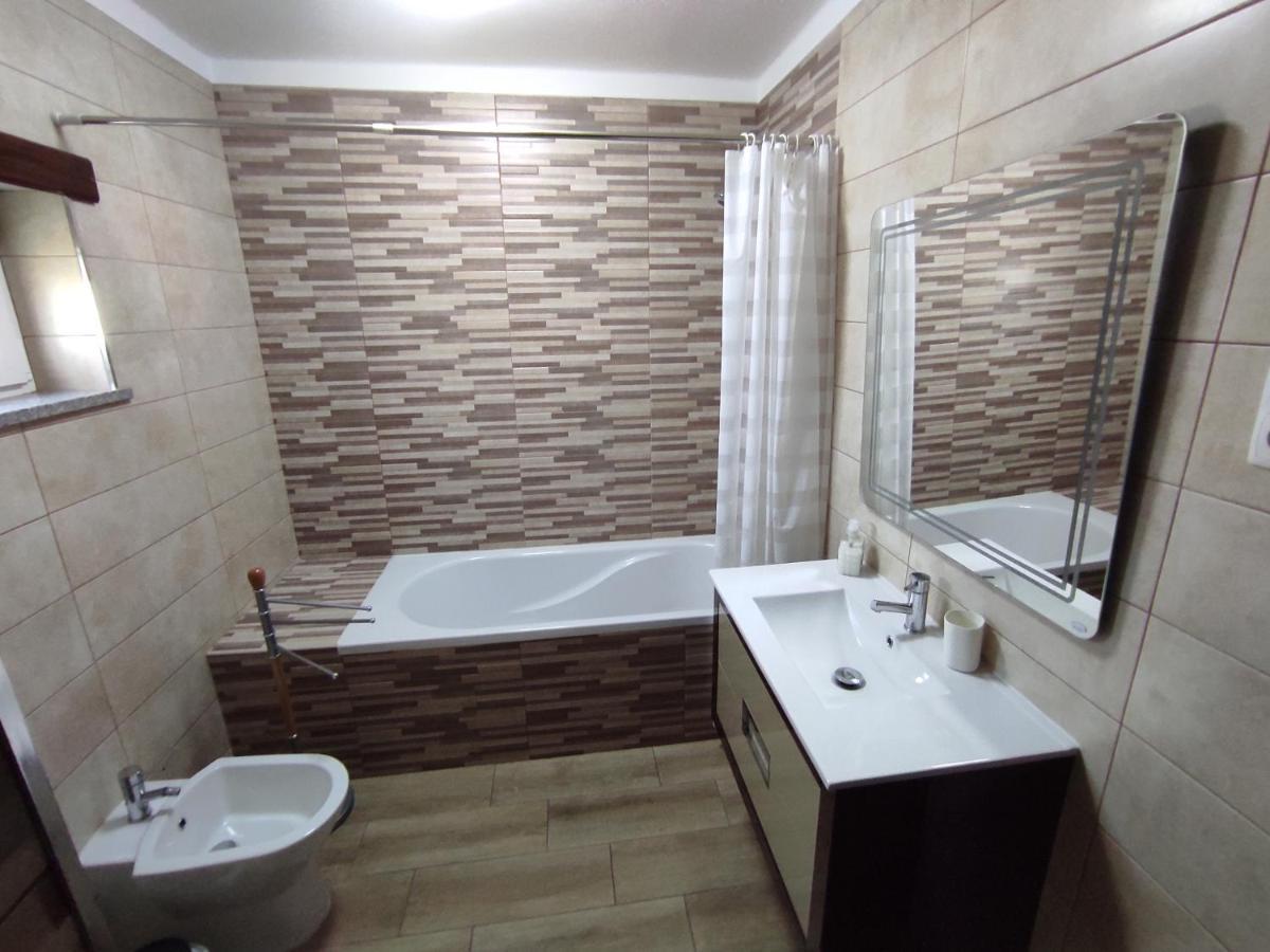 Apa Quinta De Fora Apartment วีเซว ภายนอก รูปภาพ