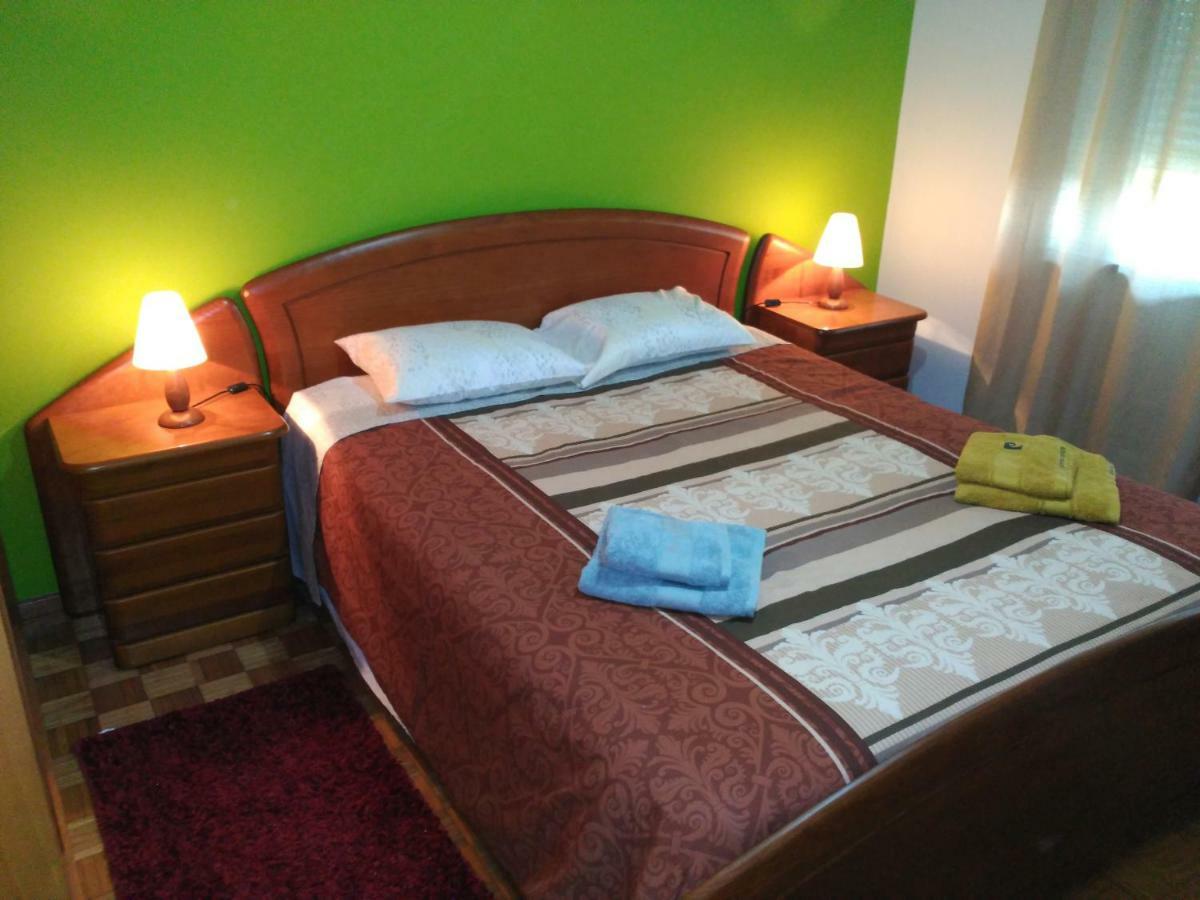 Apa Quinta De Fora Apartment วีเซว ภายนอก รูปภาพ