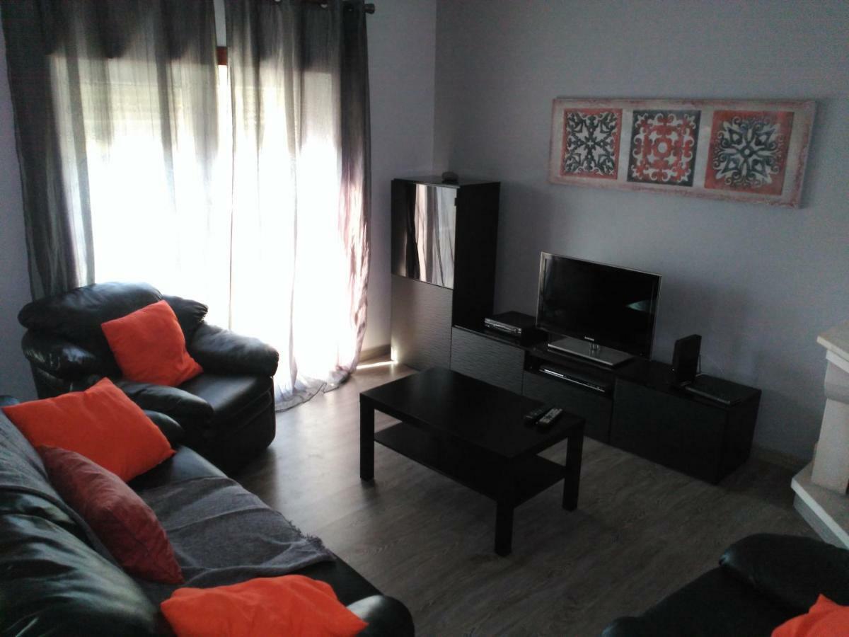 Apa Quinta De Fora Apartment วีเซว ภายนอก รูปภาพ