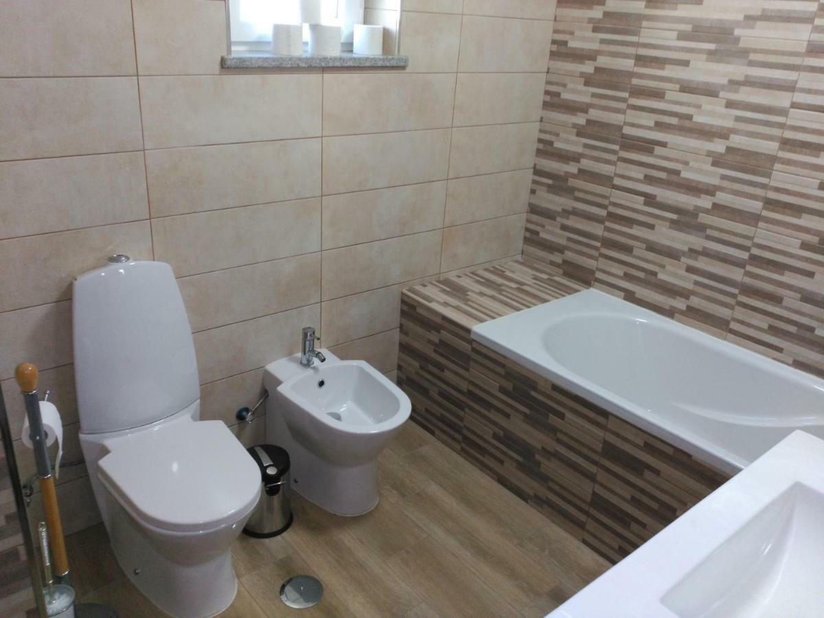 Apa Quinta De Fora Apartment วีเซว ภายนอก รูปภาพ