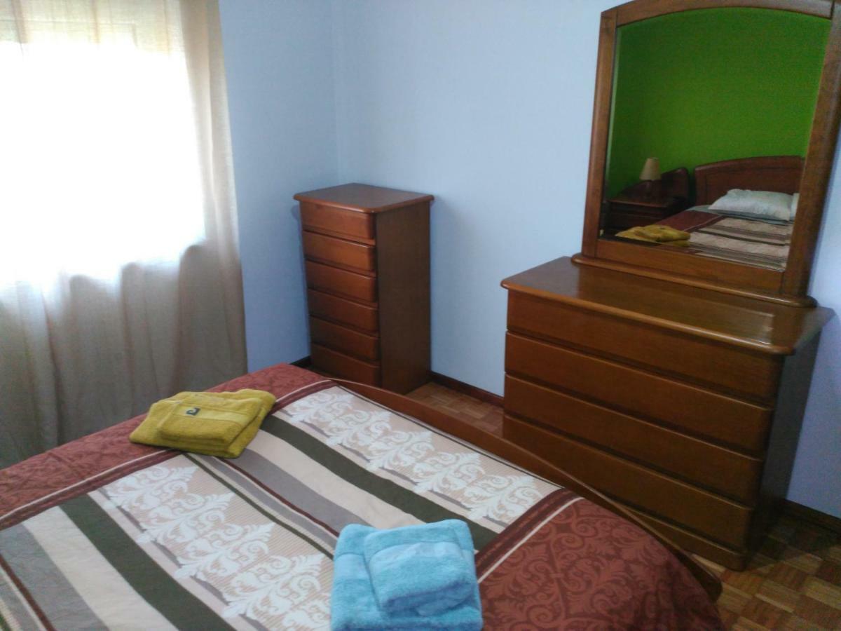 Apa Quinta De Fora Apartment วีเซว ภายนอก รูปภาพ