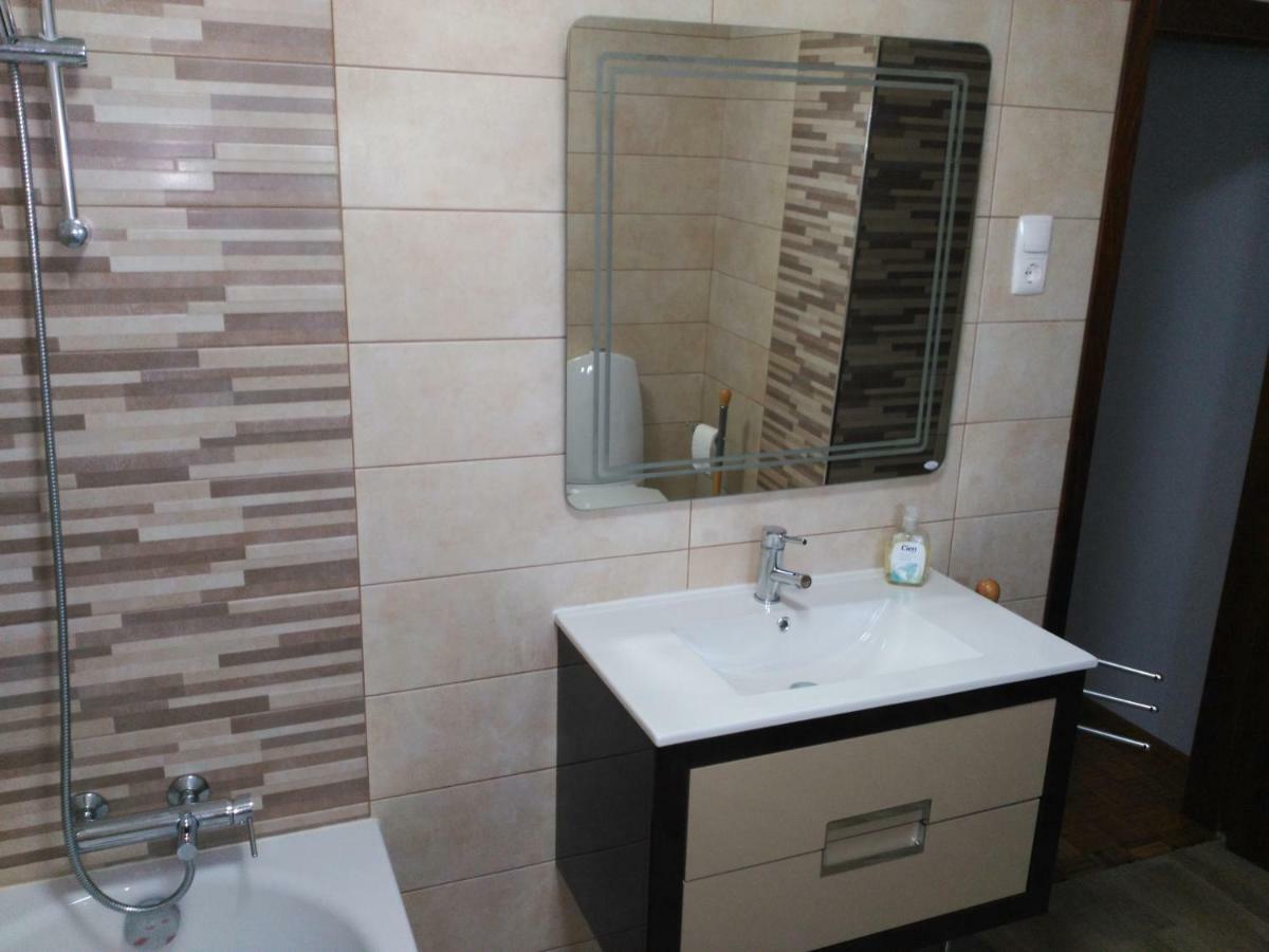 Apa Quinta De Fora Apartment วีเซว ภายนอก รูปภาพ