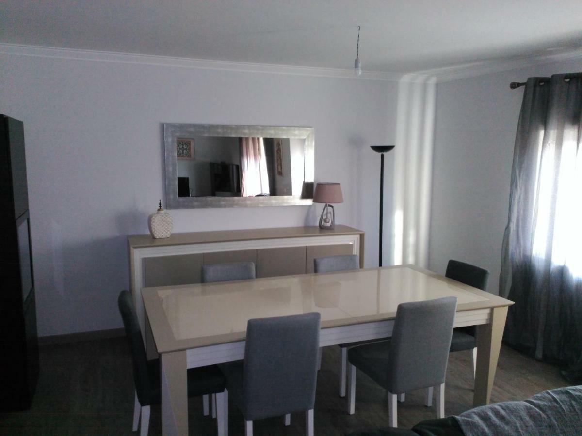 Apa Quinta De Fora Apartment วีเซว ภายนอก รูปภาพ