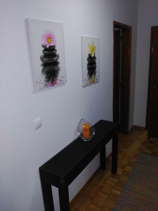 Apa Quinta De Fora Apartment วีเซว ภายนอก รูปภาพ