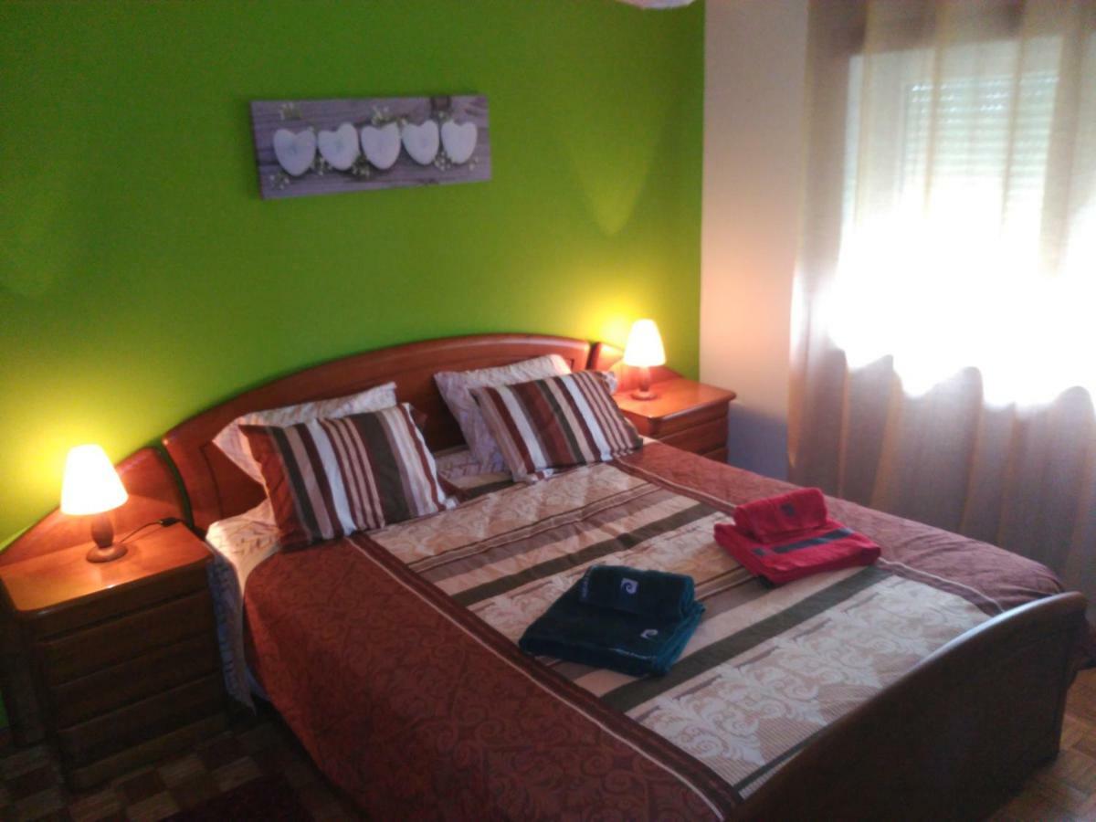 Apa Quinta De Fora Apartment วีเซว ภายนอก รูปภาพ